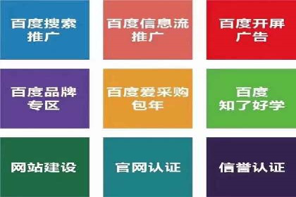 百度广告推广费用案例分享：从零到百万的飞跃